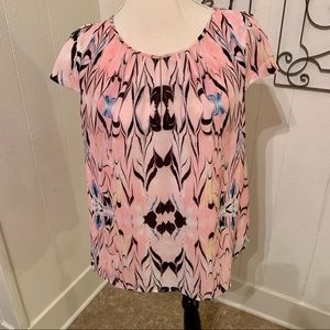 JCrew Short sleeve top